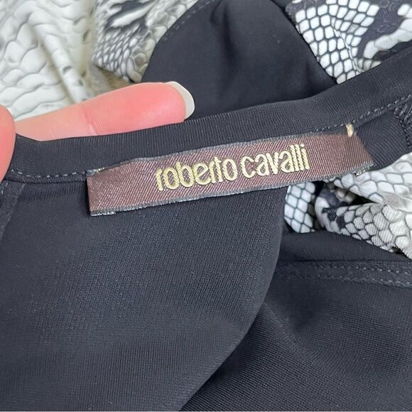 Roberto cavalli dress  - Picture 5 of 6